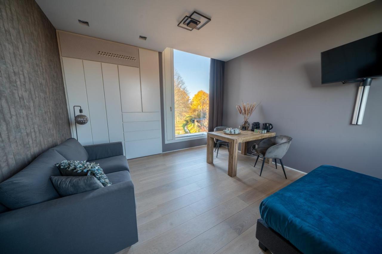 Bed & Wellness Boxtel, 4 Persoonskamer Met Eigen Badkamer Exterior foto