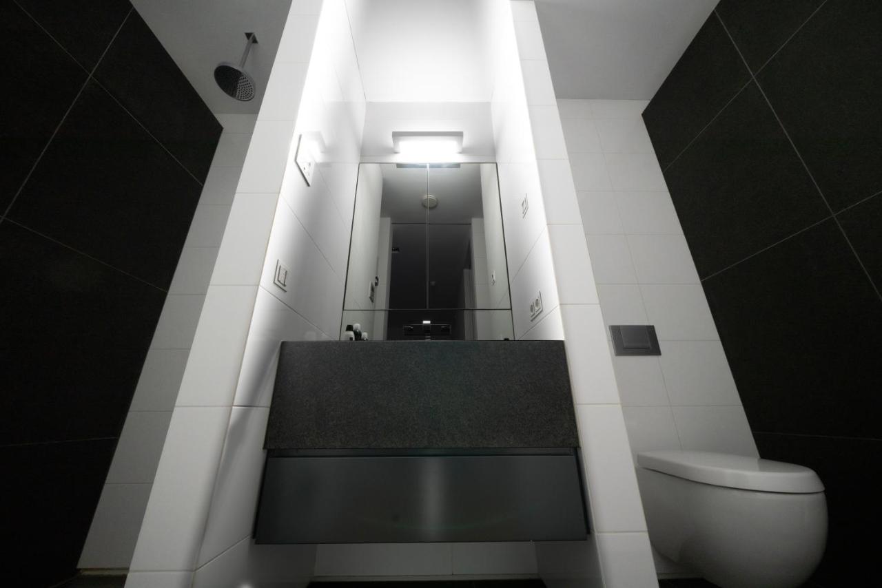 Bed & Wellness Boxtel, 4 Persoonskamer Met Eigen Badkamer Exterior foto